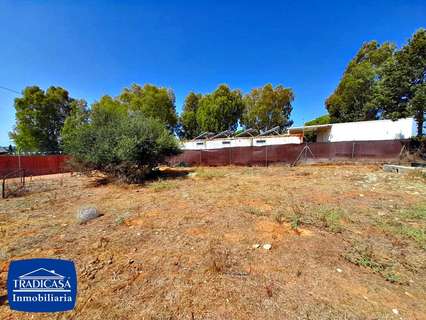 Parcela rústica en venta en El Puerto de Santa María