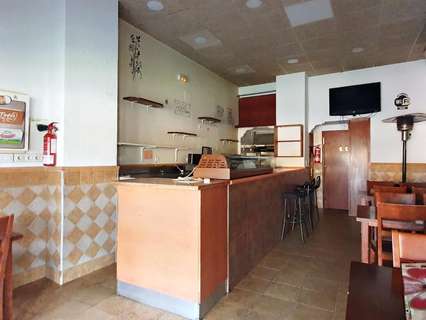 Local comercial en alquiler en Jerez de la Frontera