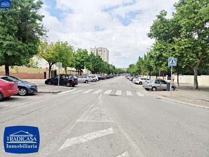 Piso en venta en Jerez de la Frontera