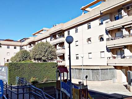 Plaza de parking en venta en Jerez de la Frontera