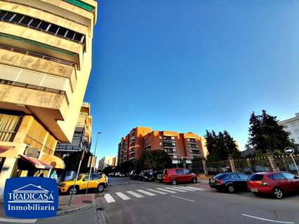 Piso en venta en Jerez de la Frontera