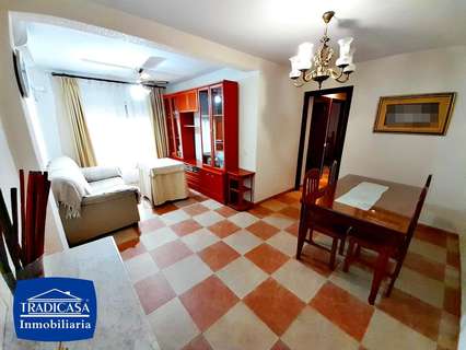 Planta baja en venta en Jerez de la Frontera