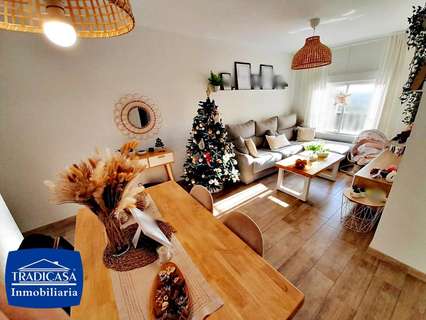 Piso en venta en Jerez de la Frontera