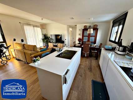 Piso en venta en Jerez de la Frontera