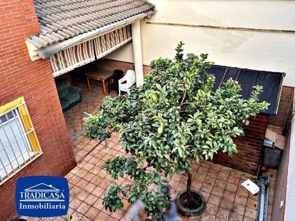 Casa en venta en Jerez de la Frontera