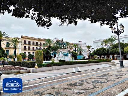 Piso en venta en Jerez de la Frontera