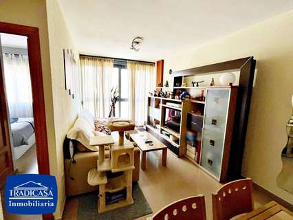 Piso en venta en Jerez de la Frontera