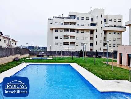 Piso en venta en Jerez de la Frontera