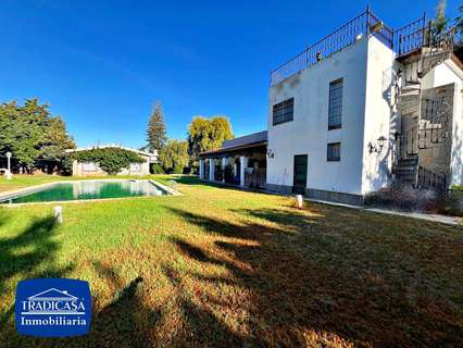 Casa en venta en Jerez de la Frontera rebajada