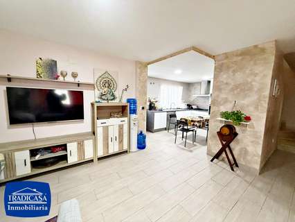 Casa en venta en El Cuervo de Sevilla