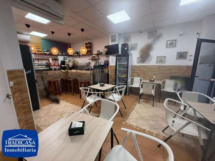 Local comercial en alquiler en Jerez de la Frontera