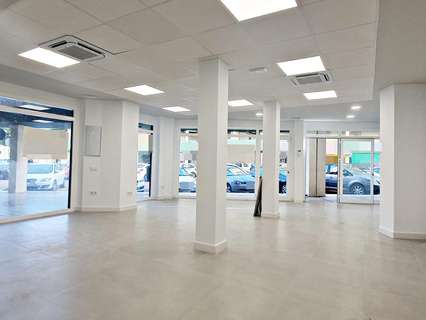 Local comercial en alquiler en Jerez de la Frontera