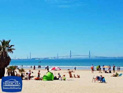 Piso en venta en El Puerto de Santa María