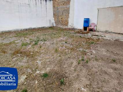 Parcela rústica en venta en Jerez de la Frontera