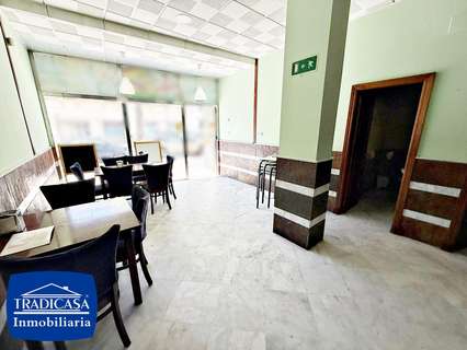 Local comercial en alquiler en Jerez de la Frontera