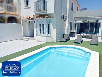 Casa en venta en Jerez de la Frontera