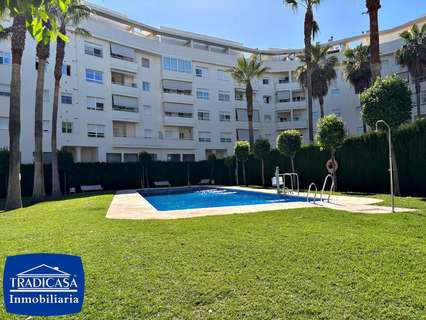 Piso en venta en Jerez de la Frontera