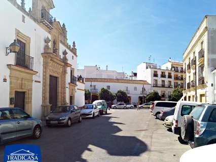 Apartamento en venta en Jerez de la Frontera