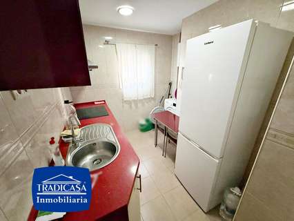 Piso en venta en Jerez de la Frontera