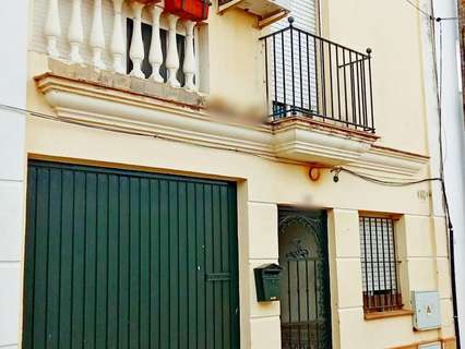 Casa en venta en Jerez de la Frontera rebajada