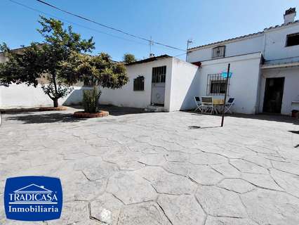 Casa en venta en Jerez de la Frontera