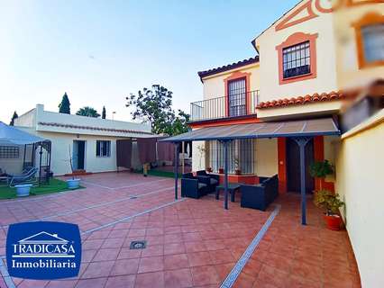 Casa en venta en Jerez de la Frontera