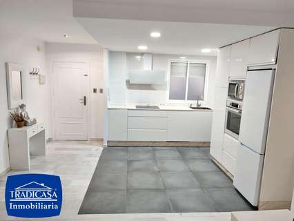 Piso en venta en Jerez de la Frontera