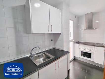 Piso en venta en Jerez de la Frontera
