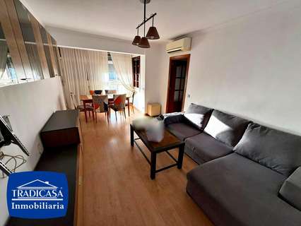 Piso en venta en Jerez de la Frontera rebajado