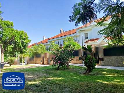 Casa en venta en Jerez de la Frontera rebajada