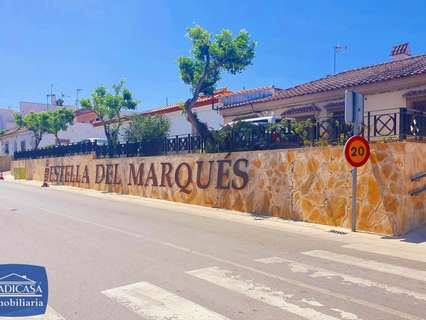 Dúplex en venta en Jerez de la Frontera rebajado