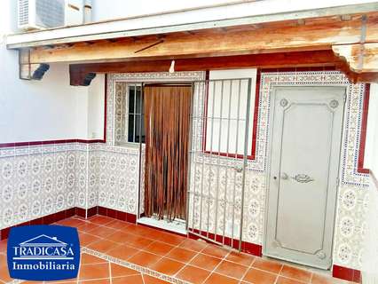 Casa en venta en Jerez de la Frontera rebajada