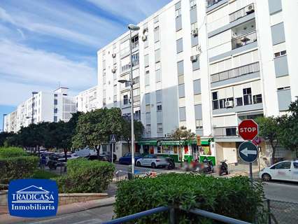 Piso en venta en Jerez de la Frontera