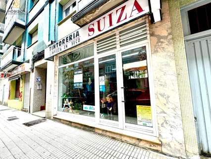 Local comercial en venta en Gijón
