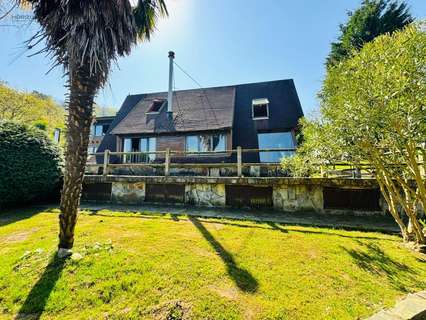 Casa en venta en Villaviciosa