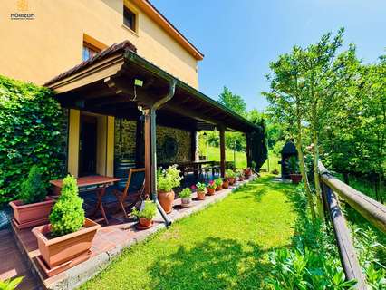 Casa en venta en Aller