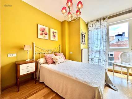 Piso en venta en Gijón