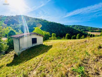 Parcela rústica en venta en Laviana rebajada