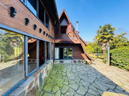 Casa en venta en Villaviciosa