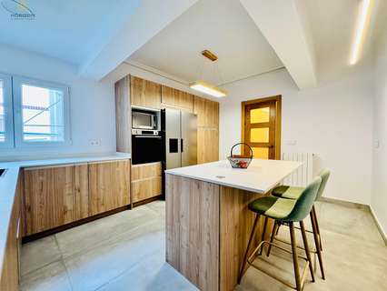 Piso en venta en Gijón