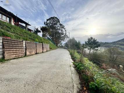 Parcela rústica en venta en Gijón