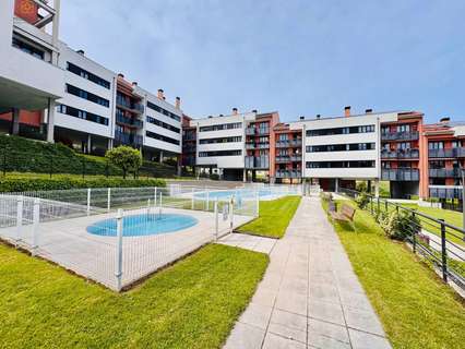 Piso en venta en Gijón