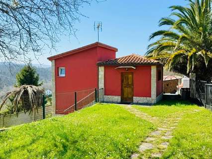 Casa en venta en Villaviciosa