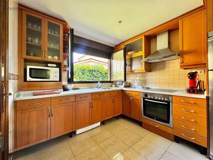 Chalet en venta en Gijón