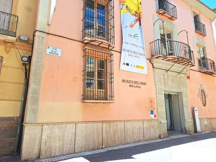 Apartamento en venta en Málaga