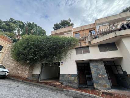 Chalet en venta en Málaga rebajado