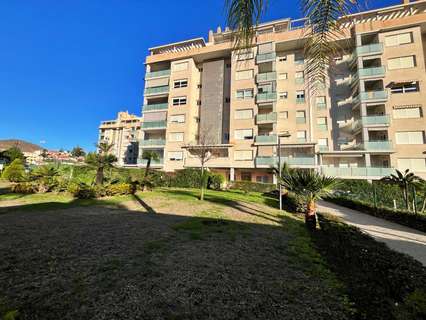 Planta baja en venta en Rincón de la Victoria