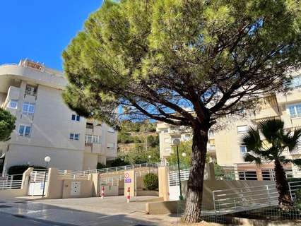 Plaza de parking en venta en Málaga