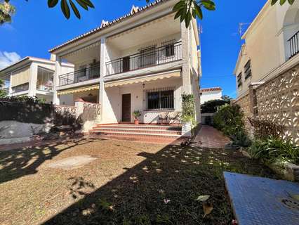 Casa en alquiler en Rincón de la Victoria