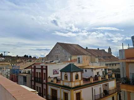 Piso en venta en Málaga